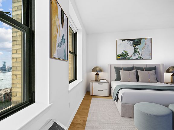 3rd image of 1 West St APT 2811