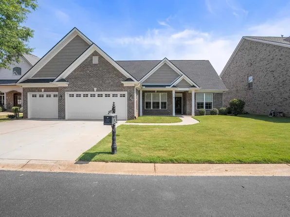 38 Park Vista Way, Greenville, SC 29617