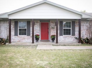 912 Keller Ave, Benbrook, TX 76126