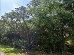 Gallopo Rd #12, North Pt, FL 34291