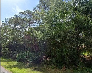 Gallopo Rd #12, North Pt, FL, 34291