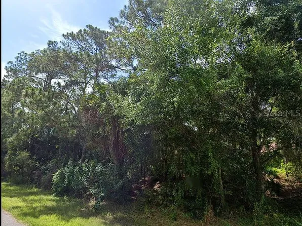 GALLOPO ROAD LOT 12, NORTH PORT, FL 34291