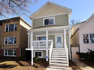 4029 N Sawyer Ave, Chicago, IL 60618