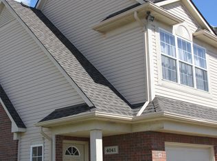 4041 Cornerstone Dr #175, Canton, MI 48188