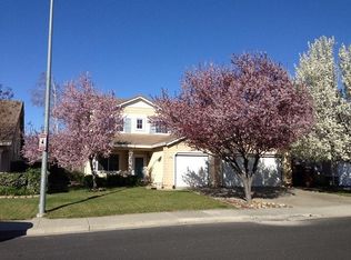 1093 Mill Creek Way, Brentwood, CA 94513
