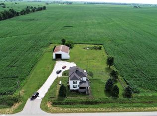 4811 S Us Highway 41, Boswell, IN