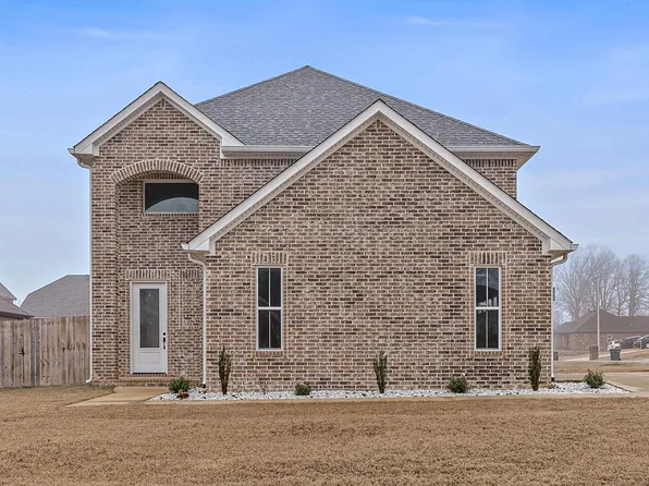 4007 Sandra Ln, Jonesboro, AR 72405