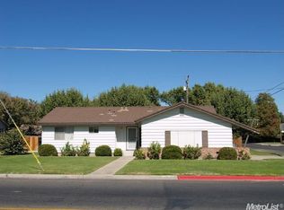 1579 East Ave, Turlock, CA 95380