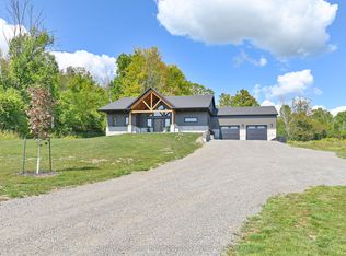 12564 County Road 2 Rd, Cramahe, ON K0K1S0
