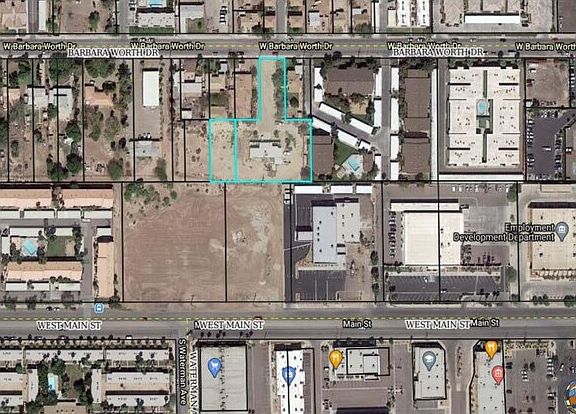 2nd image of 1651-1653 Barbara Worth Ave