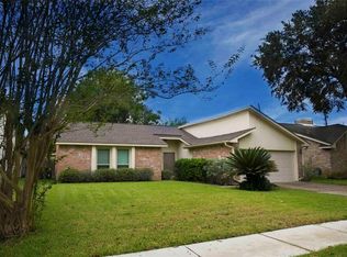 2830 Mesquite Dr, Sugar Land, TX 77479