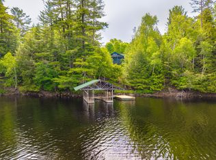 11 Bonnieview Way, Long Lake, NY 12847