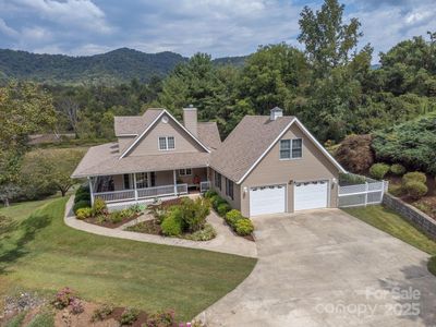 26 Horseshoe Trl, Barnardsville, NC, 28709