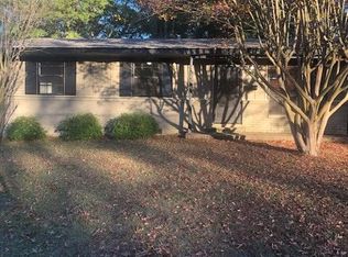 408 Robinette St, Benton, AR 72015