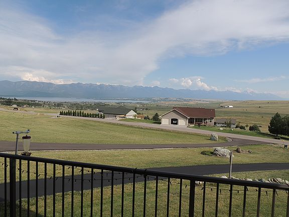 view from main home deck