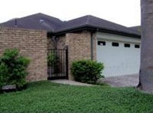 1810 Mourning Dove Cir, Harlingen, TX 78550