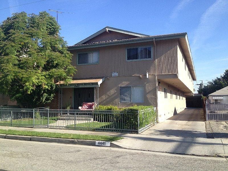 1st image of 4441 W 134th St APT C