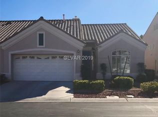 9725 Canyon Walk Ave, Las Vegas, NV 89147