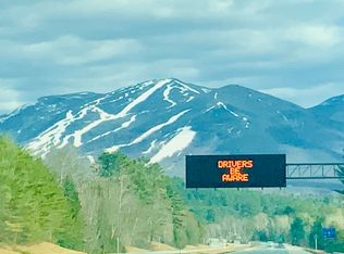 36 Lodge Rd #A204, Lincoln, NH 03251