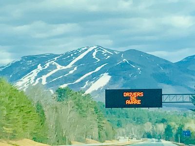 36 Lodge Road #A204, Lincoln, NH, 03251