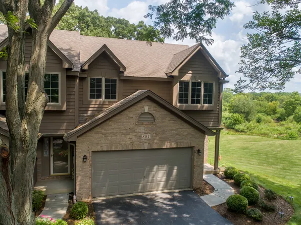 891 Millcreek Cir, Elgin, IL 60123
