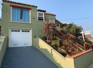 645 Spruce Ave, South San Francisco, CA