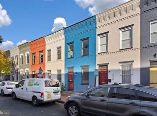 2231 12th Pl NW, Washington, DC 20009