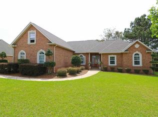 509 Childers Dr, Warner Robins, GA 31088