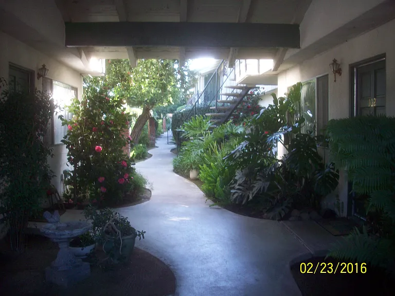 Casa Glenn Apartments — Photo 2