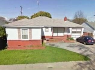 564 Saratoga Ave, Santa Clara, CA 95050
