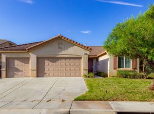 1465 Lyra Way, Beaumont, CA 92223