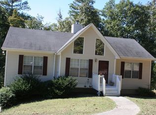 128 Overlook Dr NW, Calhoun, GA 30701