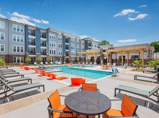 Thrive at University City, Charlotte, NC 28213