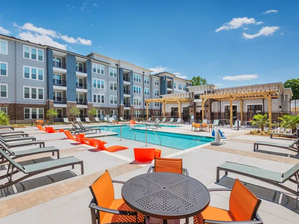 Thrive at University City