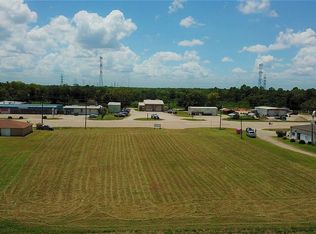 20503 Morris Ave, Manvel, TX 77578