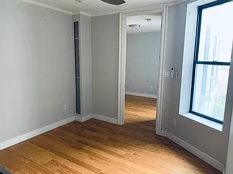 Rented by Flatiron Real Estate Advisors LLC