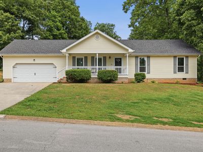 10123 Bear Trail Dr, Soddy Daisy, TN, 37379