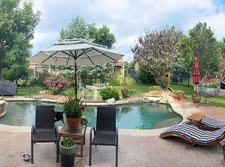 103 Indigo Run Cv, Austin, TX 78738