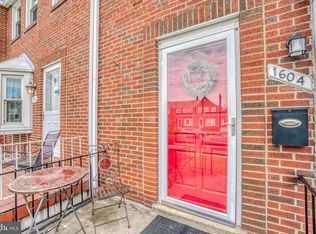 1604 Hardwick Rd, Towson, MD 21286