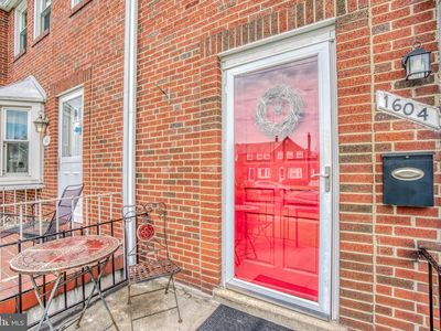 1604 Hardwick Rd, Towson, MD, 21286