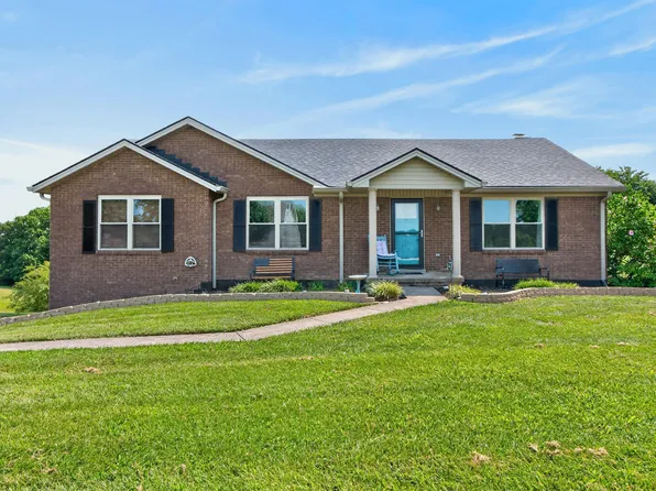 121 Mockingbird Hill Dr, Richmond, KY 40475
