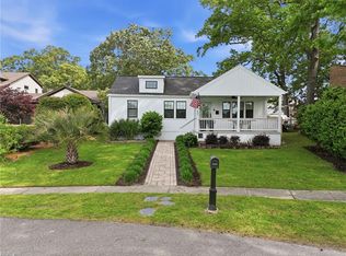 481 Lakewood Cir, Virginia Beach, VA 23451