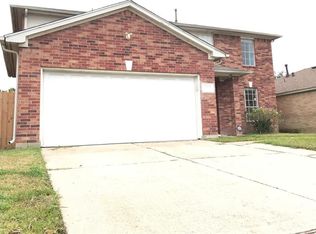 7227 Canda Ln, Houston, TX 77083