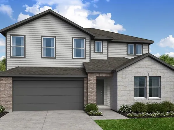 15404 Welsh Mills Dr, Pflugerville, TX 78660
