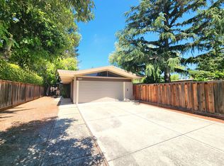 843 Marshall Dr, Palo Alto, CA 94303