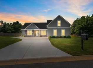 116 Nevell Dr, Easley, SC 29642