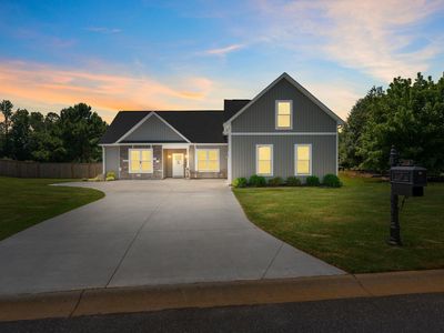 116 Nevell Dr, Easley, SC, 29642