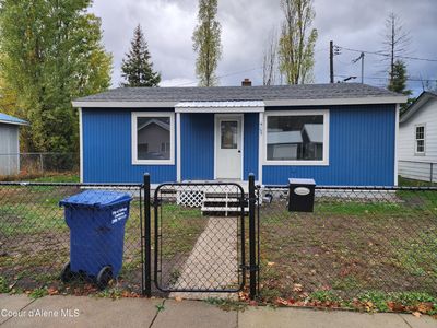 405 W Brown Ave, Kellogg, ID, 83837