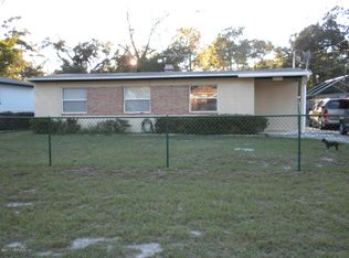 10216 Briarcliff Rd E, Jacksonville, FL 32218