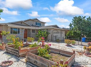 47641 Fortner St, Fremont, CA 94539